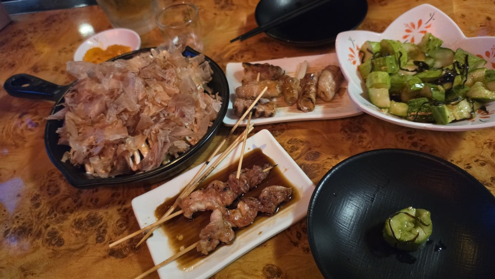 하이보루야 사진 1