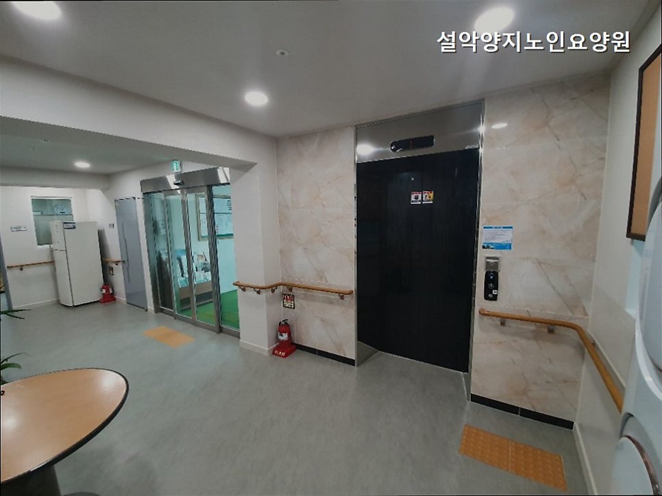 Seolakyangjinoinyoyangwon photo 6