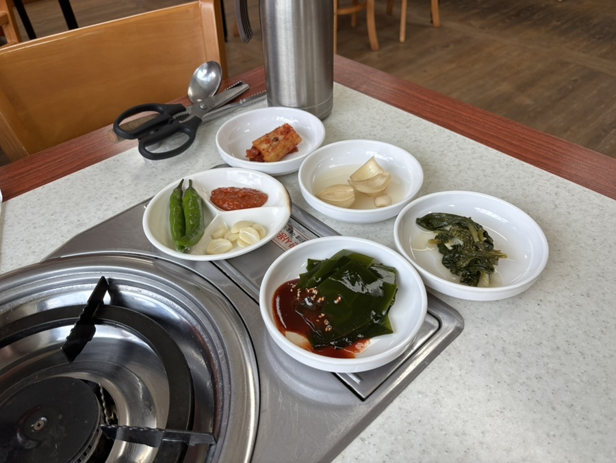 담양항아리쌈밥 사진 6
