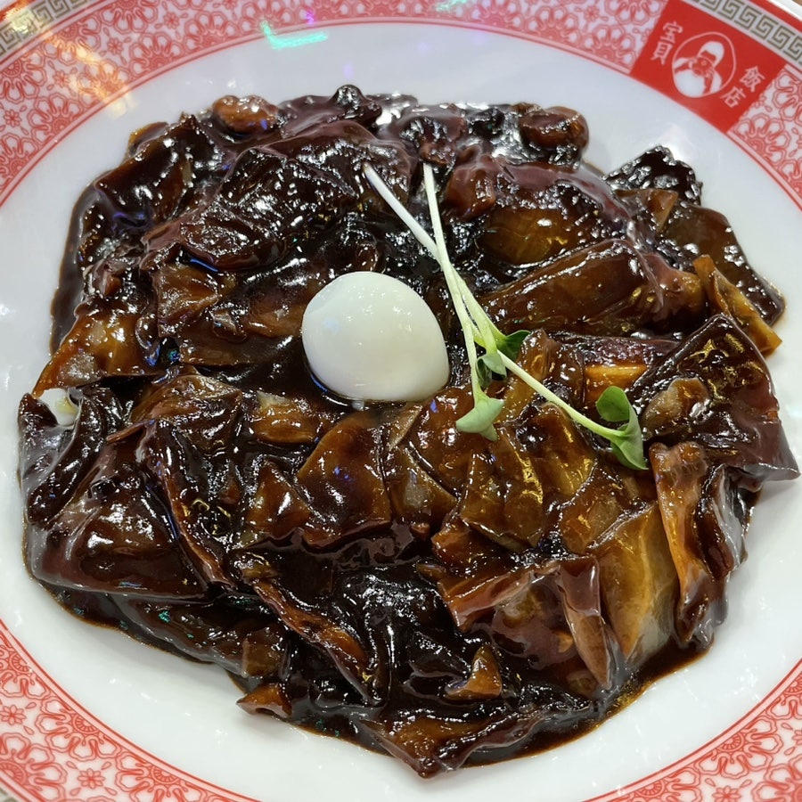 보배반점 송도커낼워크점 사진 3