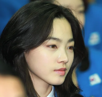 원조 당구여신 차유람 근황, 38세에 또 일냈다...