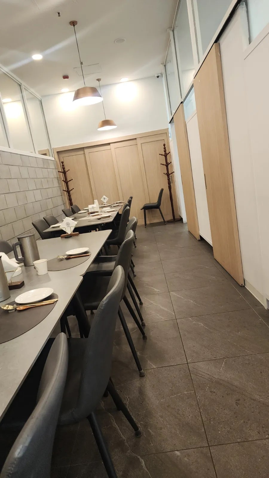 연화수한정식 사진 1