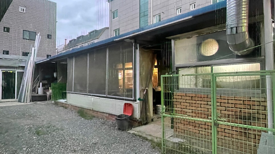 북성로불고기우동 사진 4