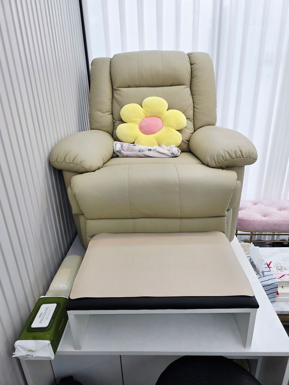 세차장네일 사진 5