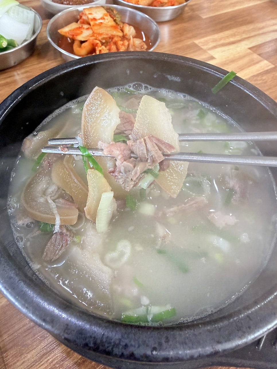 김영순소머리국밥 사진 6