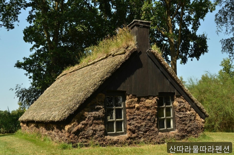 산따라물따라 사진 3