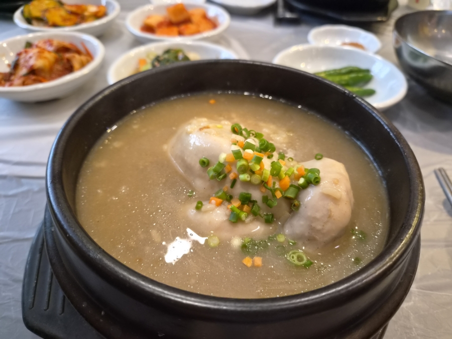 박가네왕갈비 사진 2