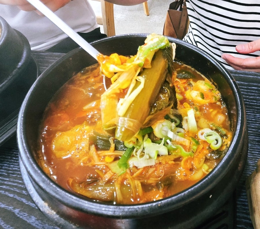 울엄마양평해장국 충북옥천점 사진 5