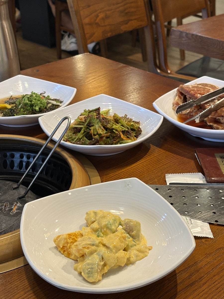 이학갈비 산본점 사진 3