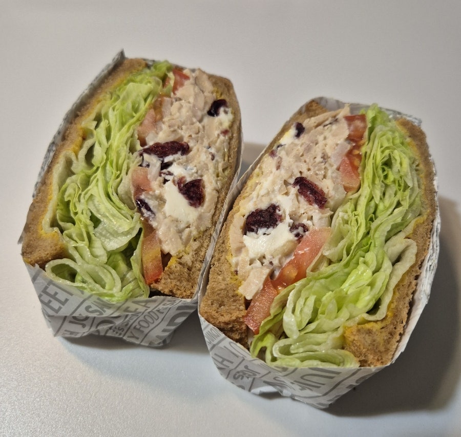 죠샌드위치 도봉한신점 사진 6