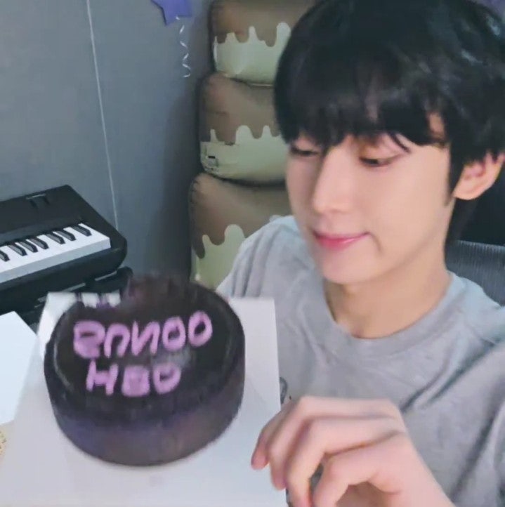 Happy Birthday, ENHYPEN's Sunoo - Tteontan-il