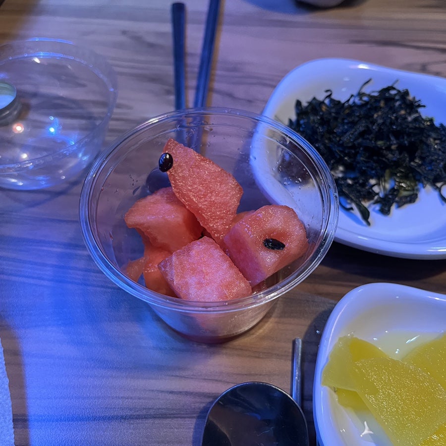 간이역 대명점 사진 3