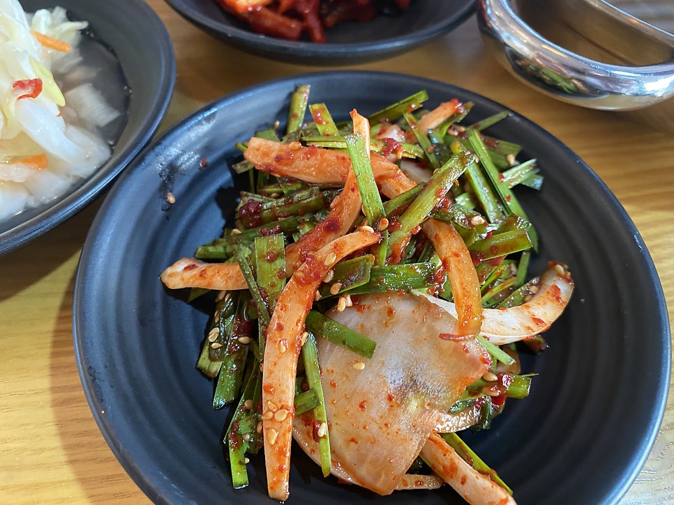 남대문황금족발 송내점 사진 5