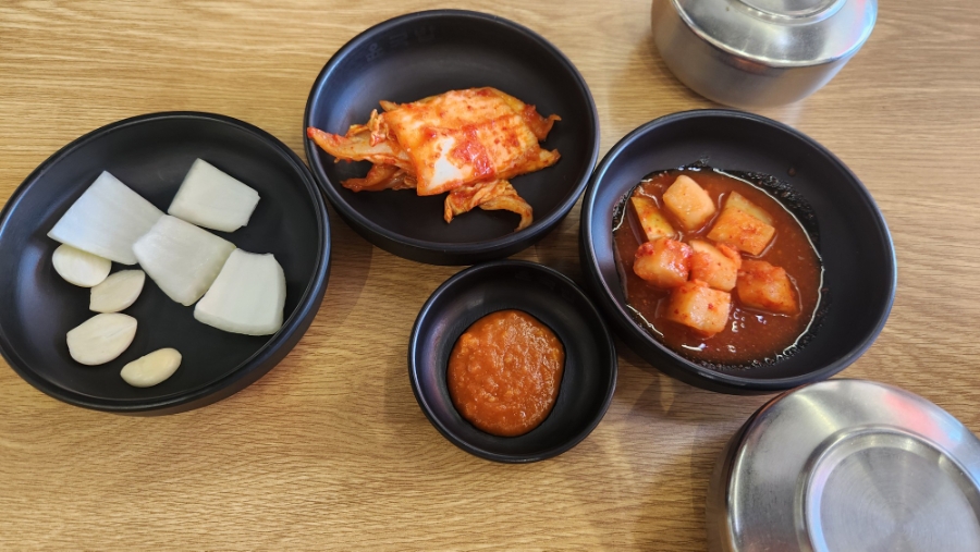윤국밥 본점 사진 5