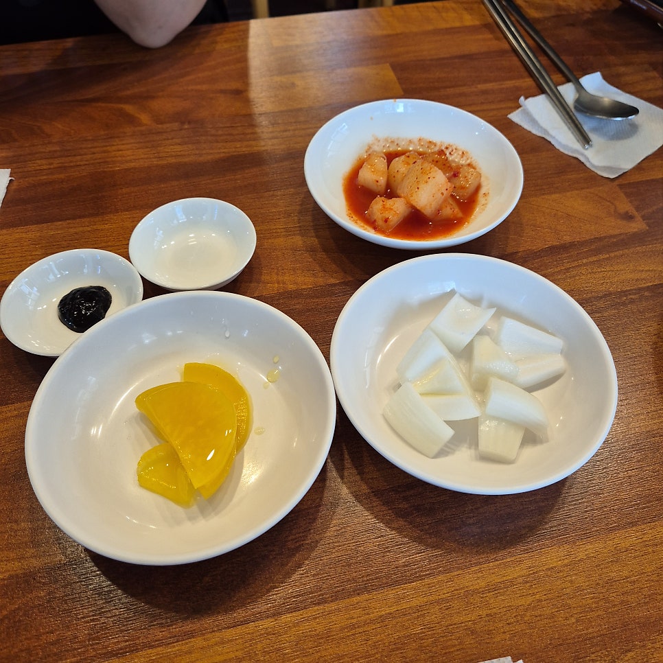 김주학짬뽕 사진 3