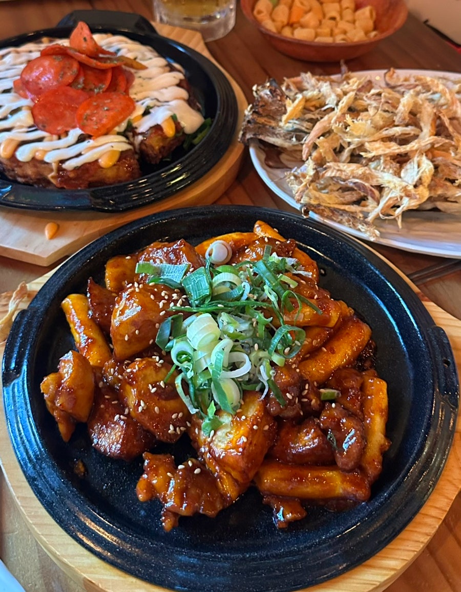 역전할머니맥주 서울독산점 사진 3