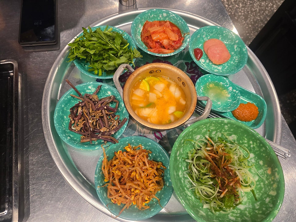 냉삼회관 수원호매실점 사진 4