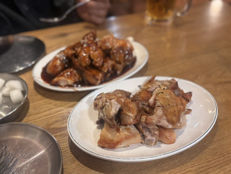 감미치킨 사진 6