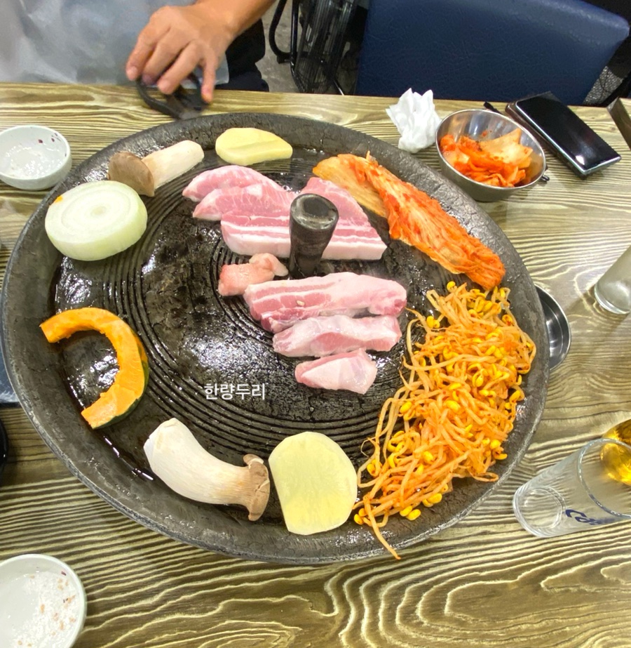 산울림삼겹살 사진 5