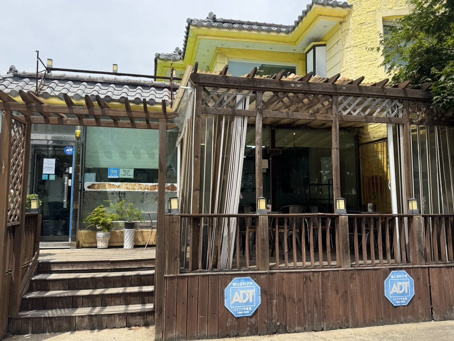 영월옹심이칼국수 사진 3