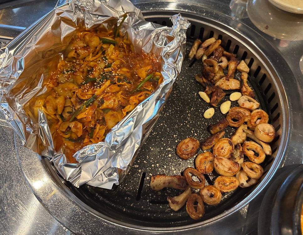 고향막창구이 사진 1
