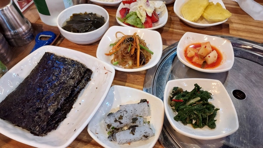 명태어장&쭈갑골 임학점 사진 3