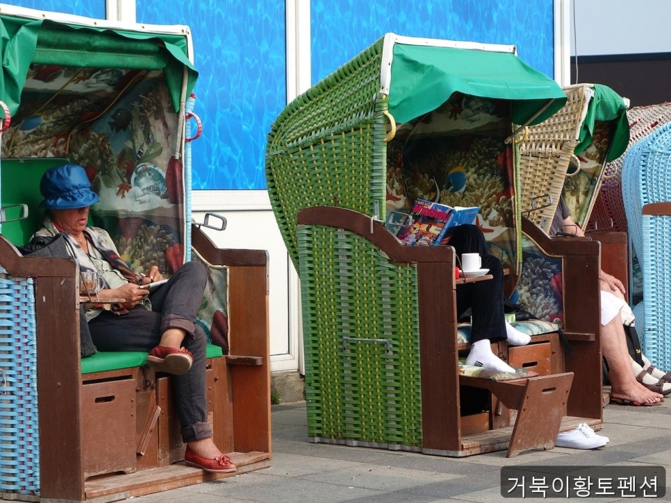 거북이황토펜션 사진 3