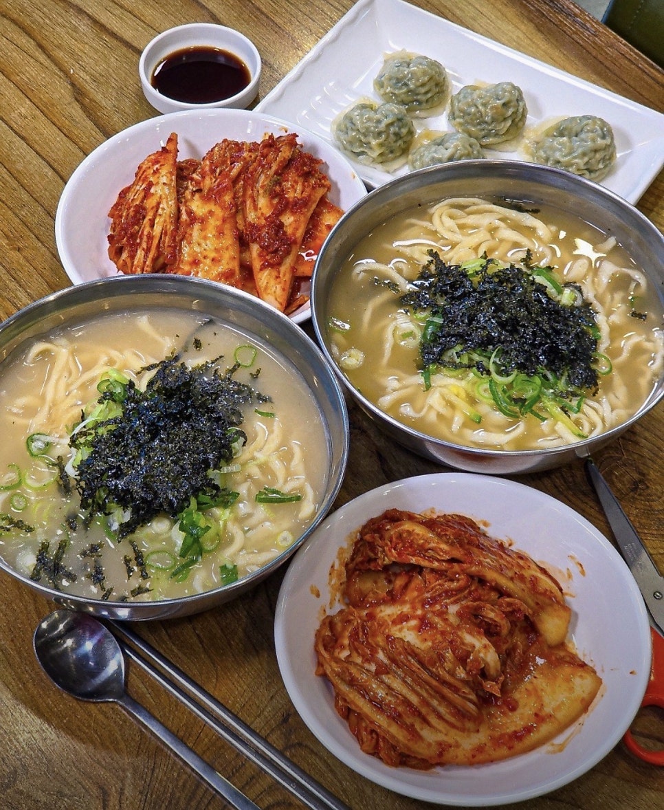 꽃돼지분식 사진 4