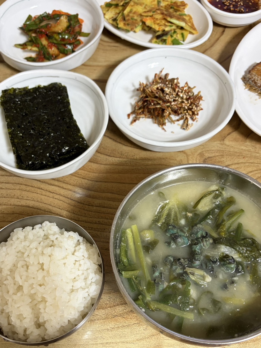 맛고을식당 사진 6