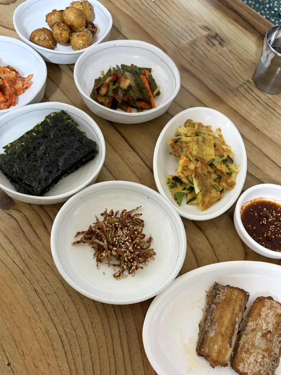 맛고을식당 사진 4