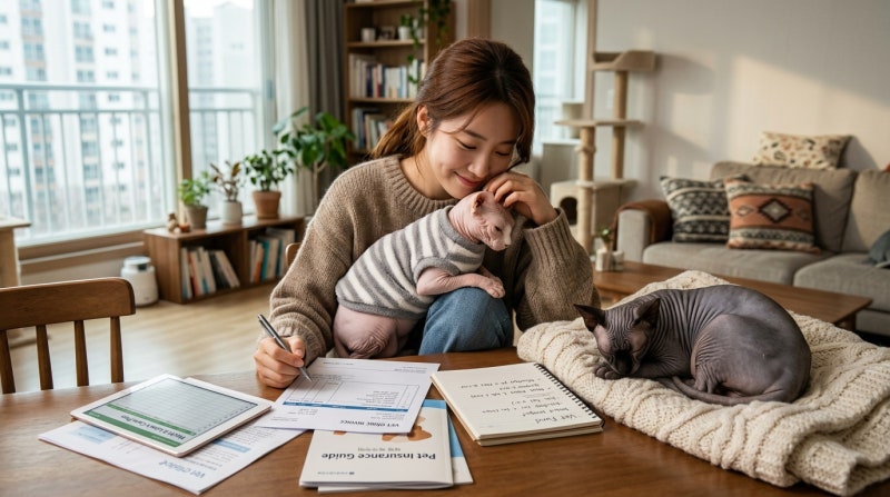 반려동물 보험 나이 제한 있나요? 강아지 고양이 펫보험 가입 가능 나이 총정리 (ft. 노령견 ....
