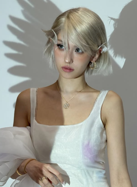 "전소미 맞아?" 173cm 인형몸매 비결…1년 내내 빨간 것만 먹었다는 식단 정체