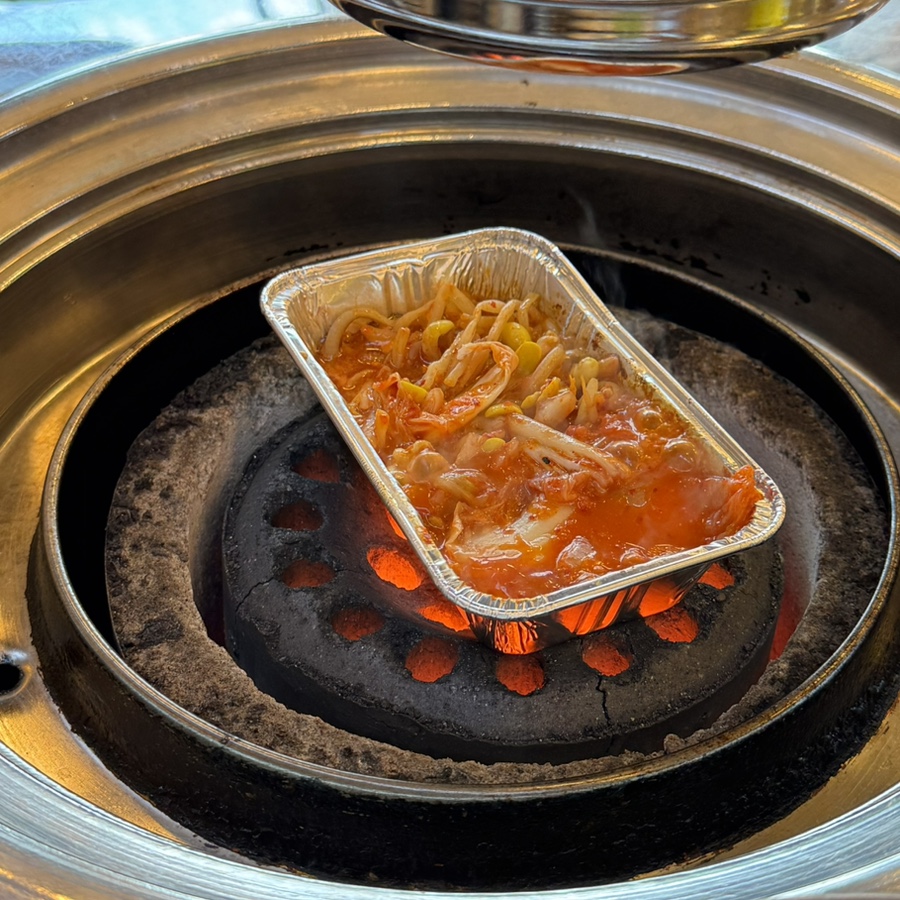 상록회관 부천약대점 사진 3