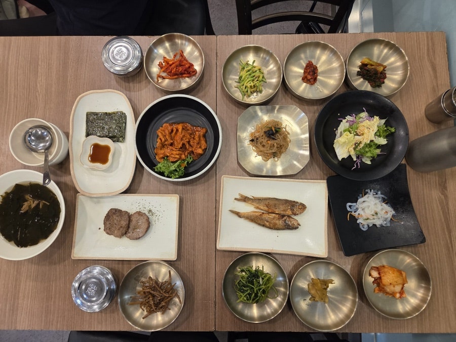 남도한상 사진 6
