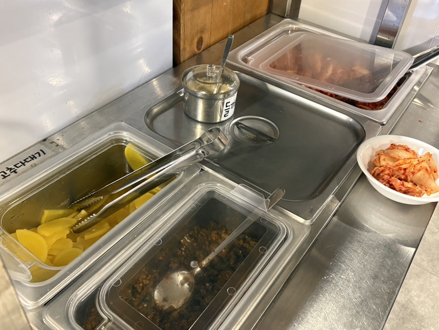 밀숲 사진 5