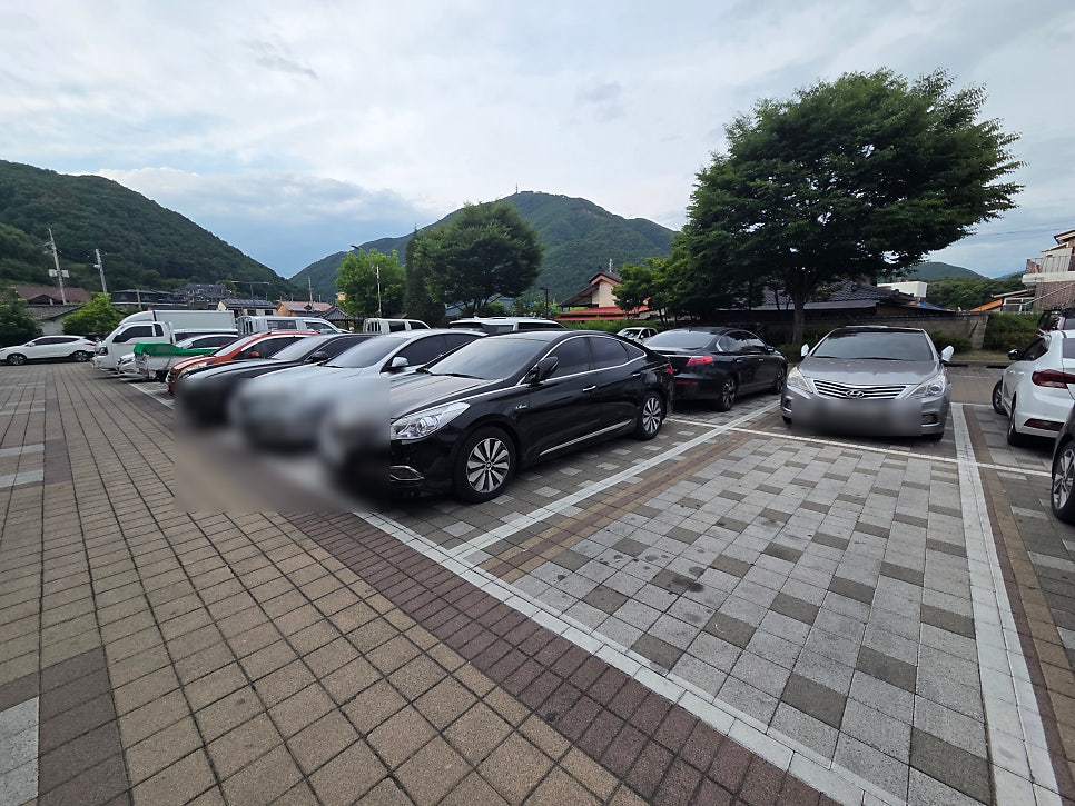 커피블럭 사진 1