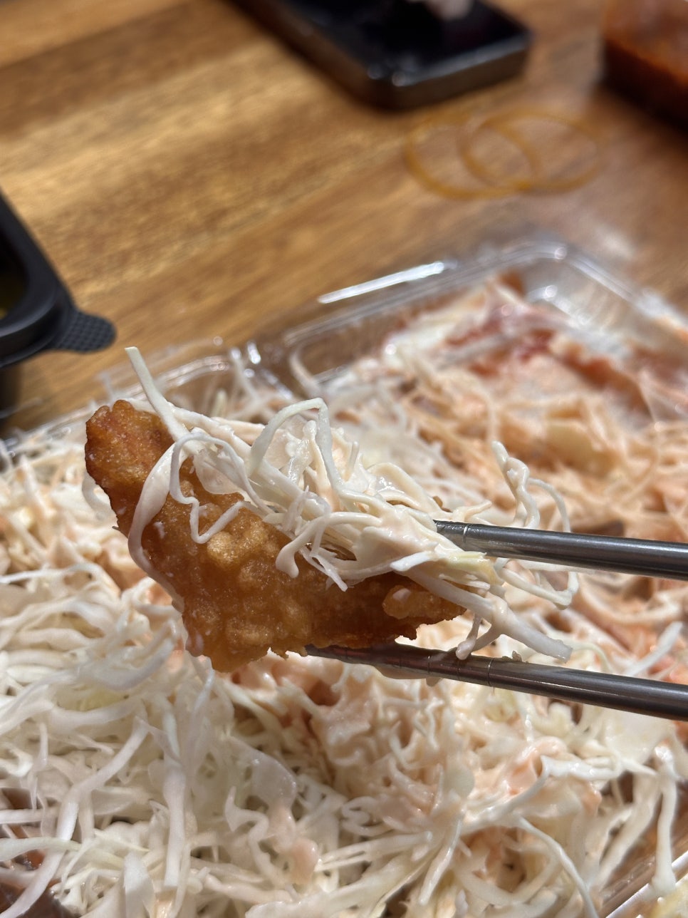 급한마음탕수육 월산점 사진 2