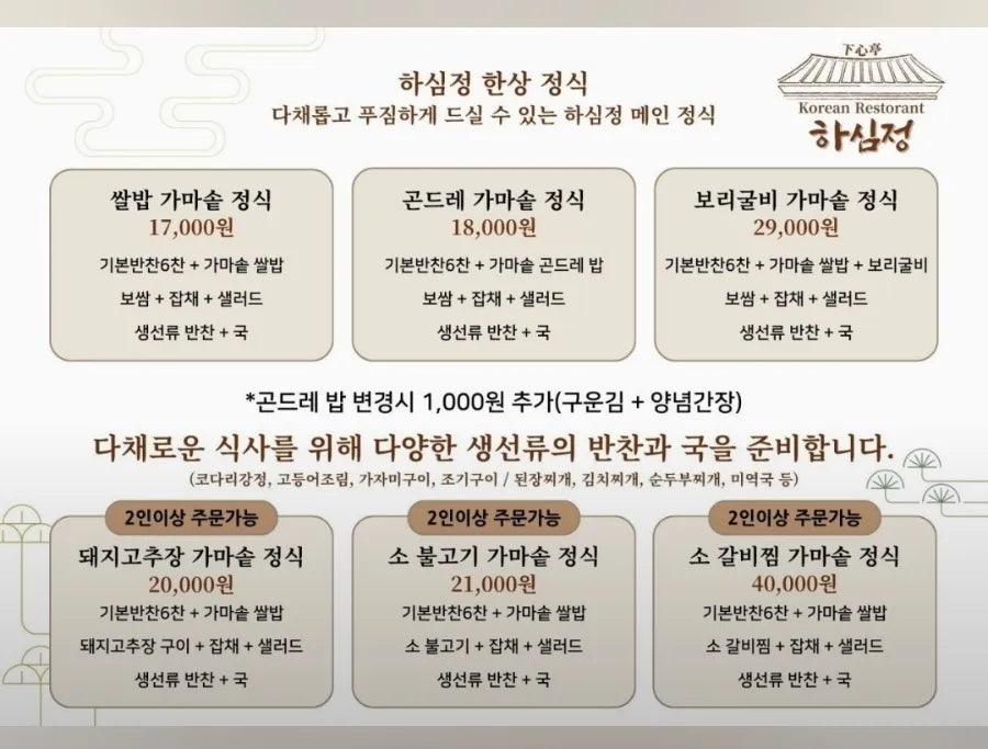 하심정 사진 6