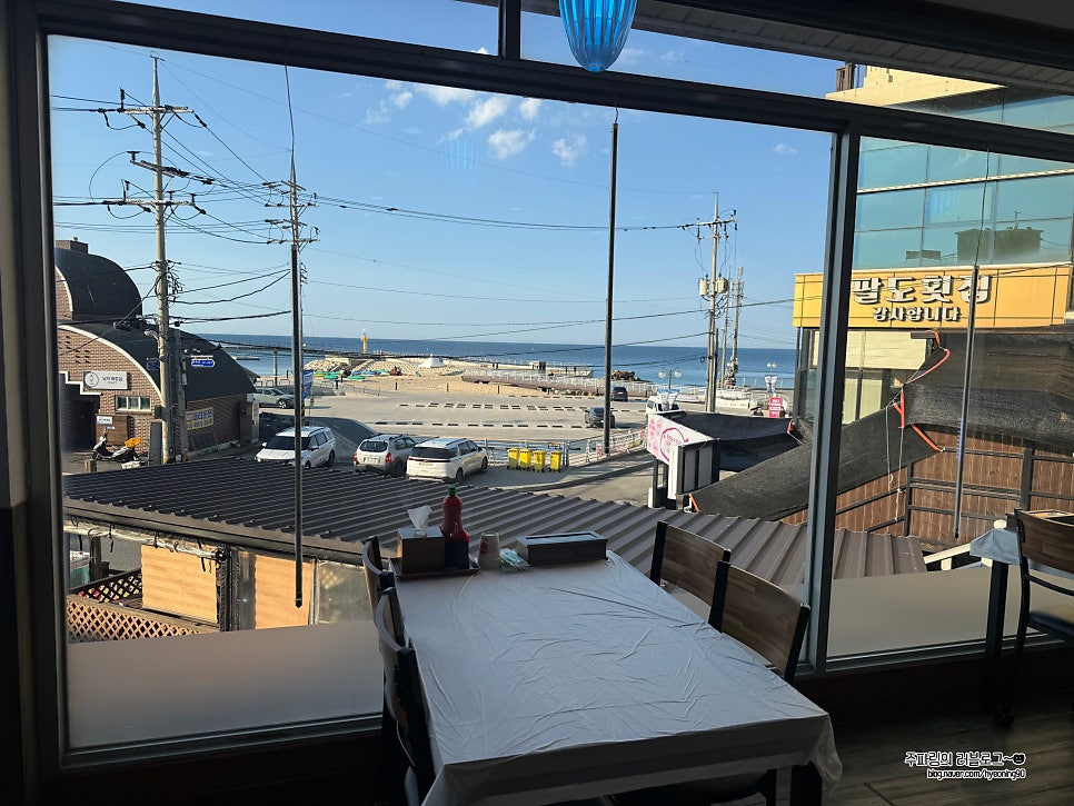 전망대횟집 사진 4