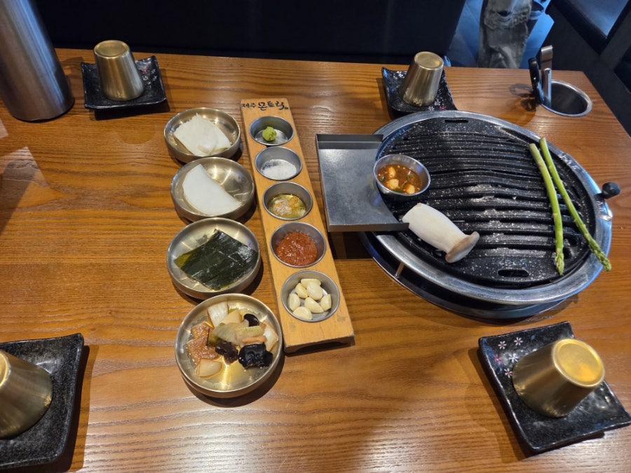 제주몬트락 한티점 사진 4