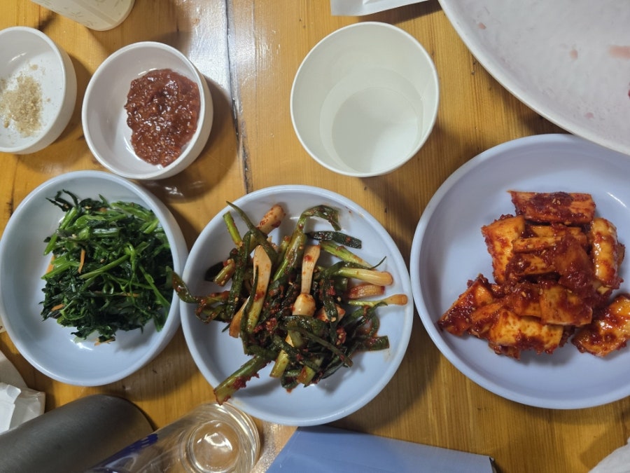 황소고집 사진 3