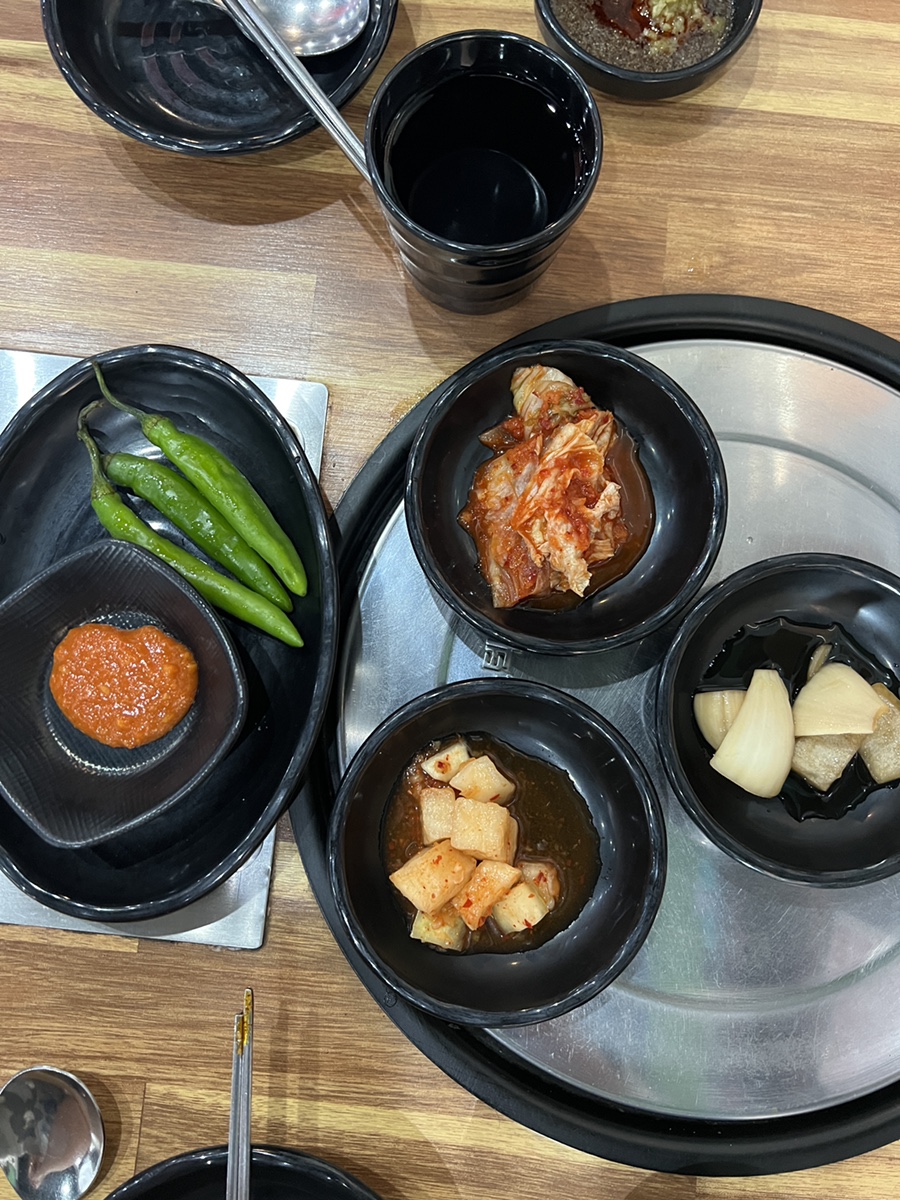 대풍해장국 사진 6