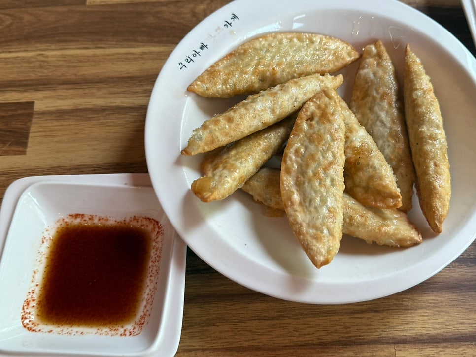 우리아빠짬뽕가게 사진 5