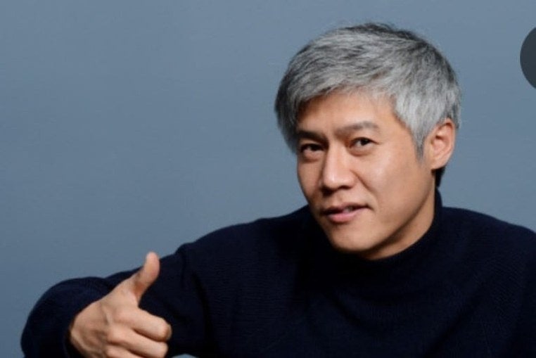 "55층 유리창까지 닦으며.." 두 아이 책임진 연예인.jpg