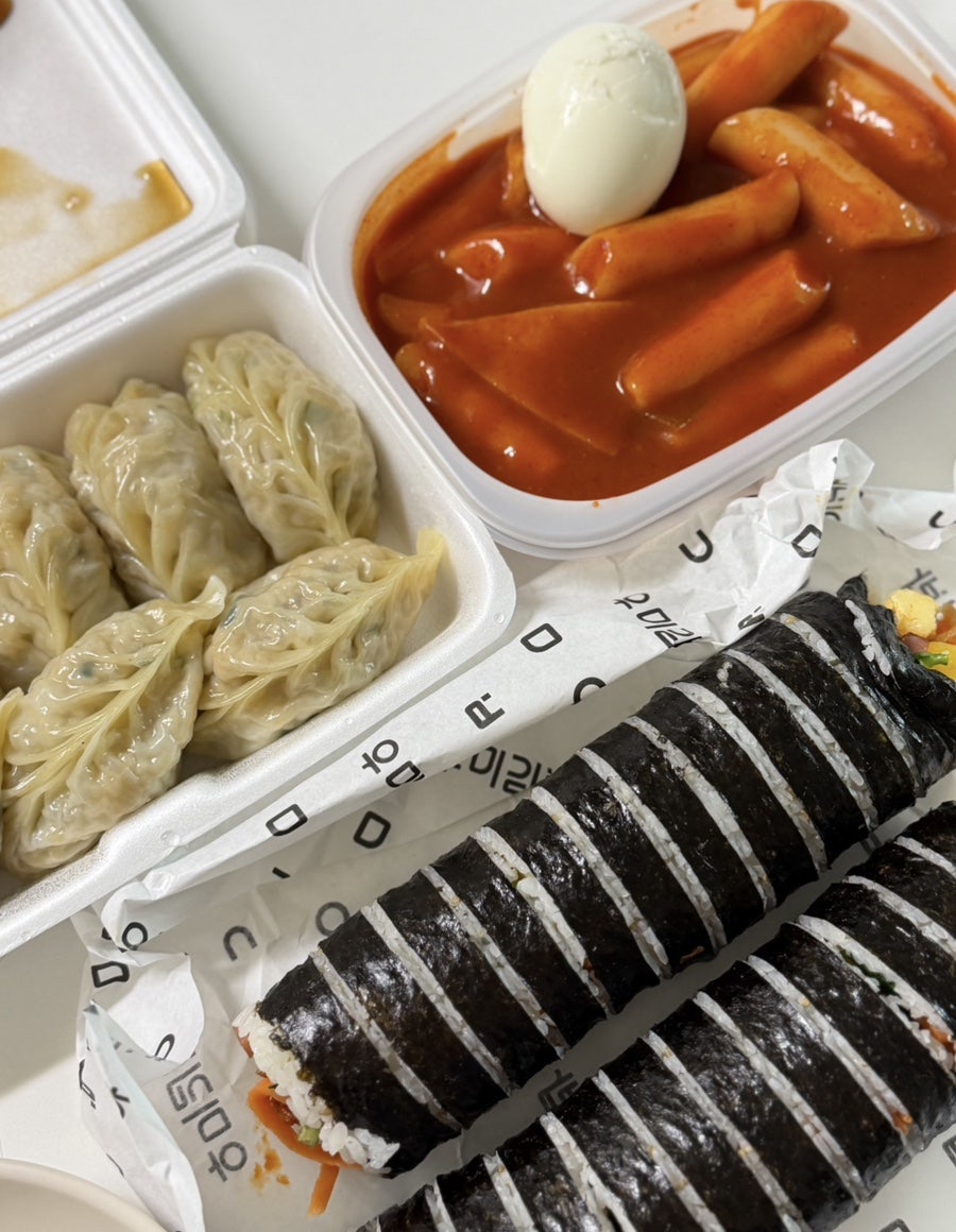 쌀어묵공방 위례점 사진 2