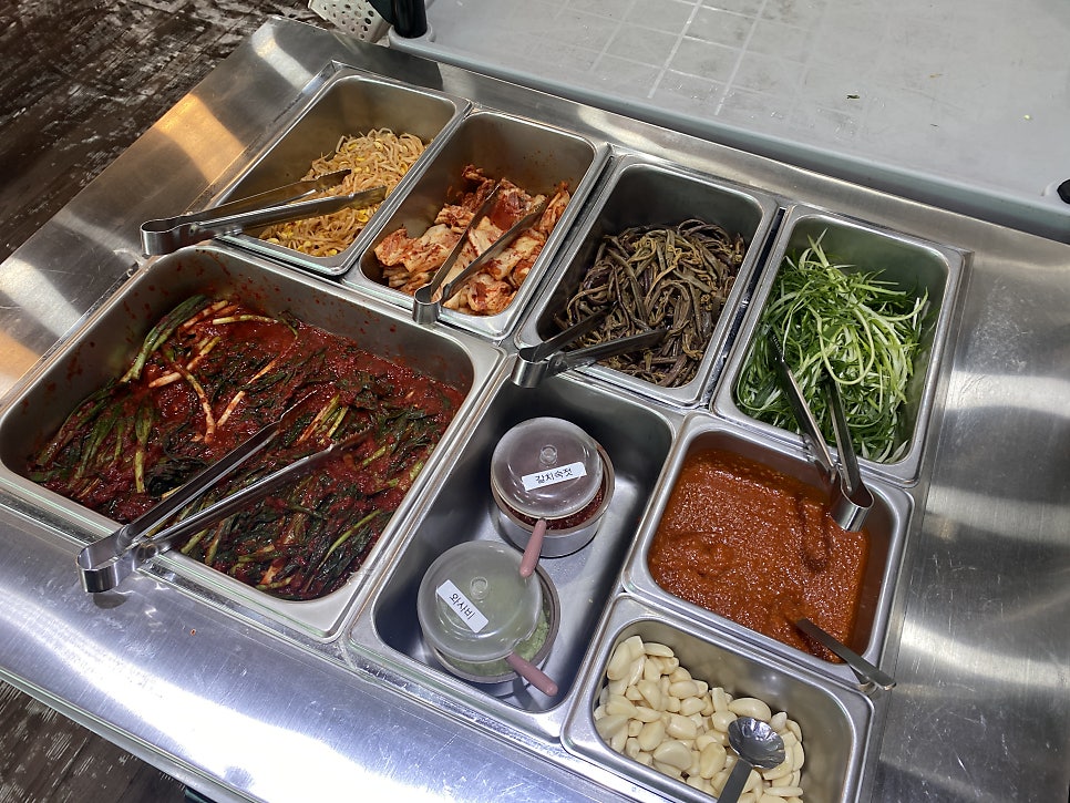 Tamnaseokgi Singiljeom photo 6