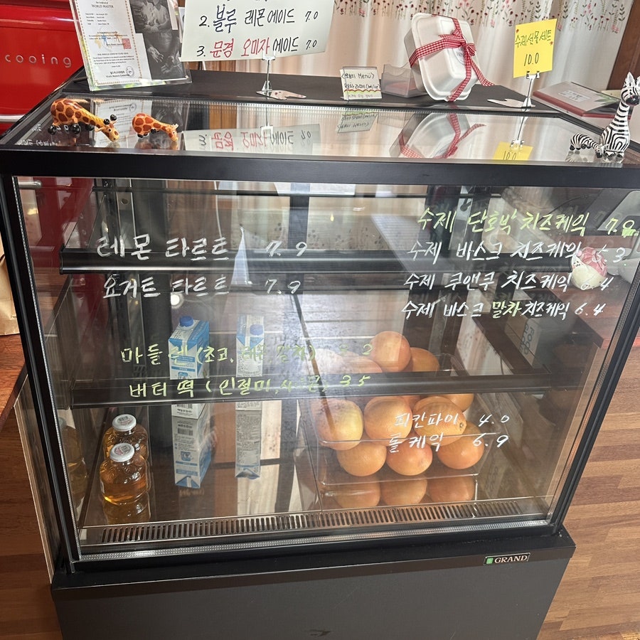 카페달팽이 사진 5