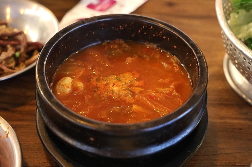 팔팔생고기 사진 6