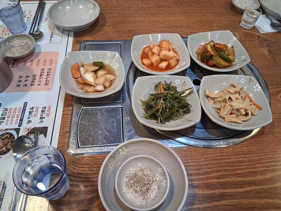 개성옛닭 사진 5