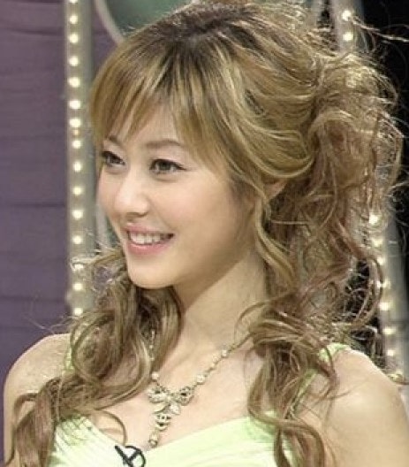 이지현 쥬얼리 센터의 파격 변신과 모두를 놀라게 한 근황